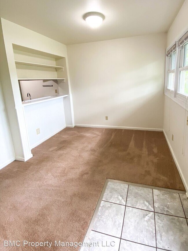 Building Photo - 2 br, 1 bath House - 1731A Chesapeake Street