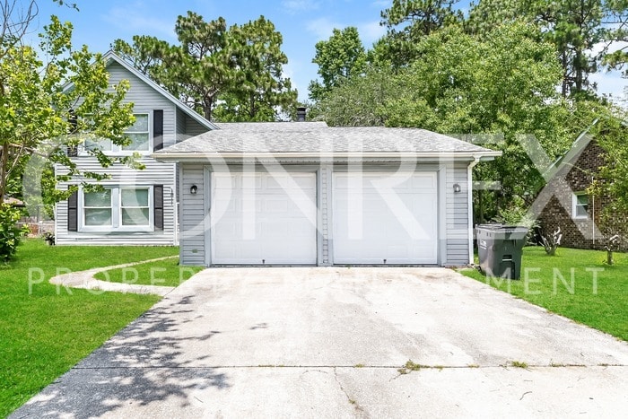 Primary Photo - Beautiful Three Bedroom w/ Two Car Garage