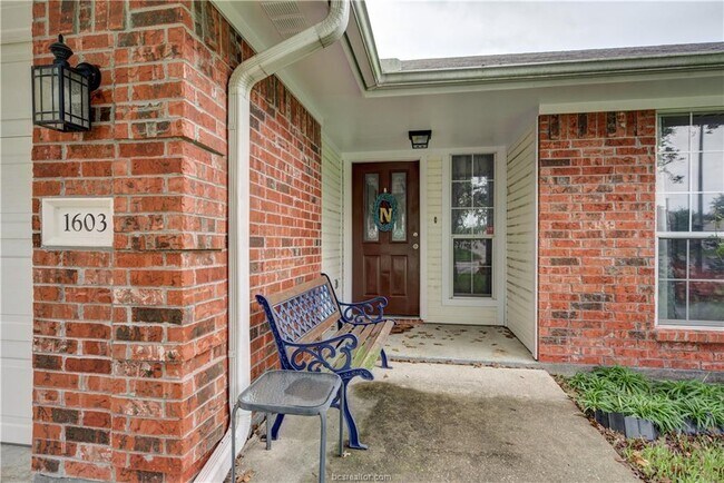 Foto del edificio - 1603 Kernstown Ln