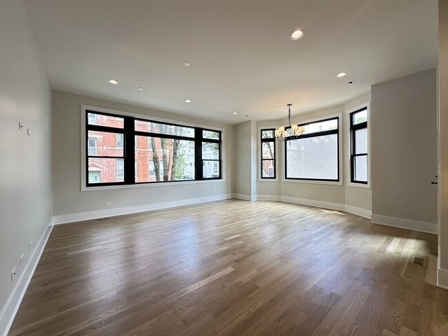 Foto del edificio - 1743 W Le Moyne St