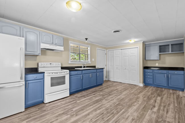 Foto del edificio - 404 Pine St