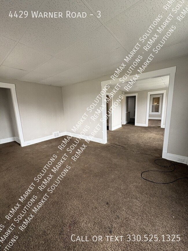 Foto del edificio - 4429 Warner Rd