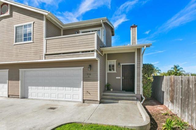 3156 Massachusetts Ave, Lemon Grove, CA 91945 - Townhome Rentals in - 1805 Massachusetts Avenue Lemon Grove Ca