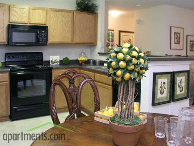 Primary Photo - 3801 Ashbrook Dr NW