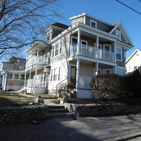 Foto del edificio - 164 Boutwell St