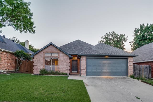 Foto principal - 4820 Ashworth Ct