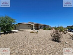 Building Photo - 6860 W Jadewood Ln