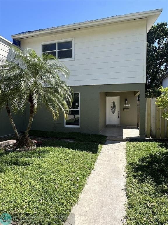 Foto del edificio - 7968 SW 7th St