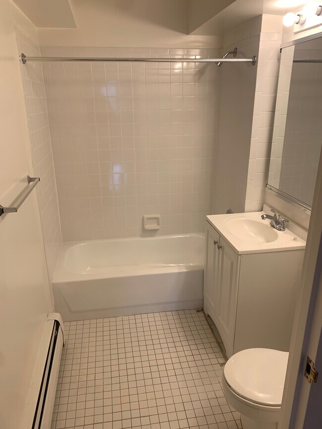bathroom - 9922 67th Ave