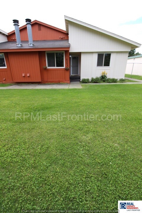 Building Photo - 4302 Reka Dr