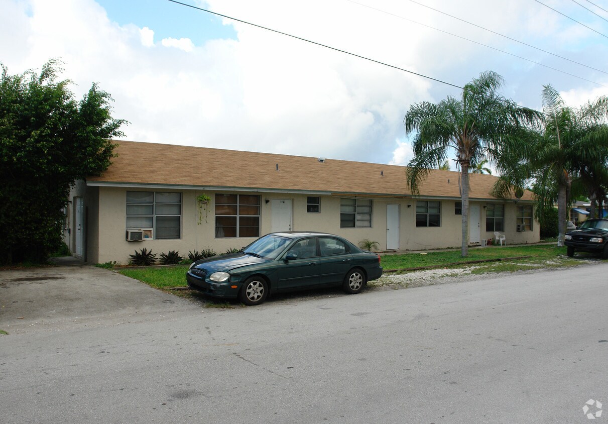 Building Photo - 1144 NE 16th Ave