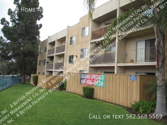 Primary Photo - 4770 Home Ave