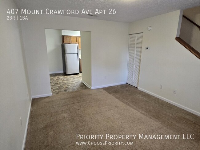 Foto del edificio - 2BR 1BA Townhome, Bridgewater