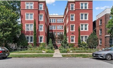 Building Photo - 1008 Westover Ave
