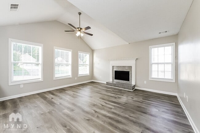 Building Photo - 676 Togwatee Pass