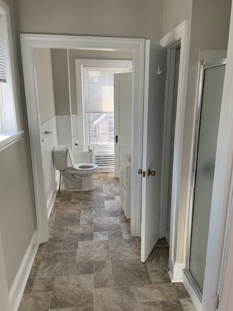 Bathroom - 225 W Miner St