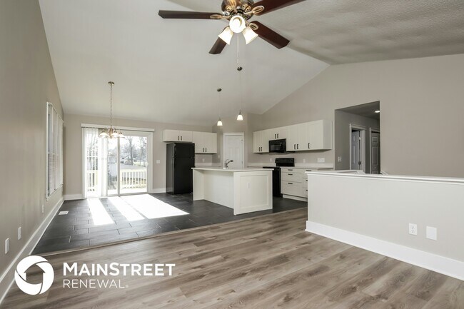 Foto del edificio - 403 Twin Creeks Rd