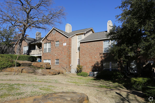 Foto del edificio - Sandstone At Bear Creek