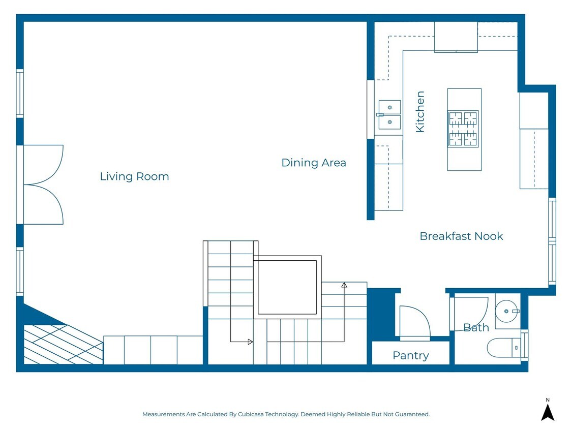 Foto del edificio - 3511 Yupon St