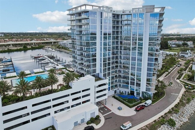 Building Photo - 5120 Marina Wy