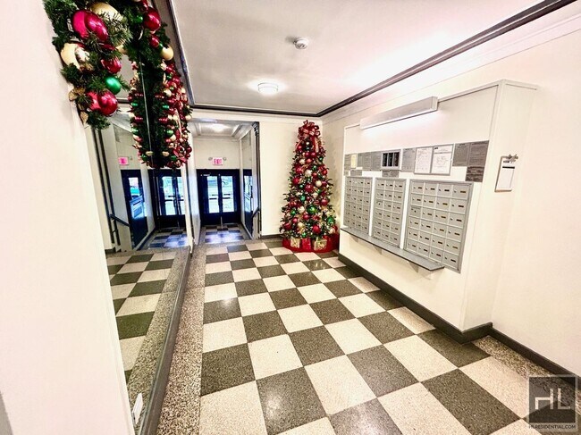 Foto del edificio - WEST 72 STREET