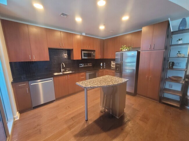 Foto del edificio - 923 Peachtree St NE