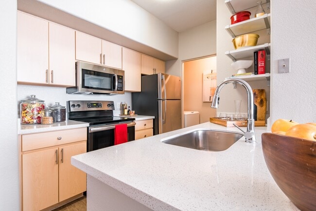 Foto del edificio - Alanza Place