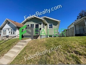 Building Photo - 1715 Gondert Ave