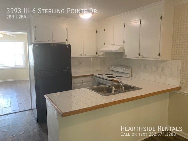 Foto del edificio - 2 Bed / 1.5 Bath Townhouse in Sterling Pointe