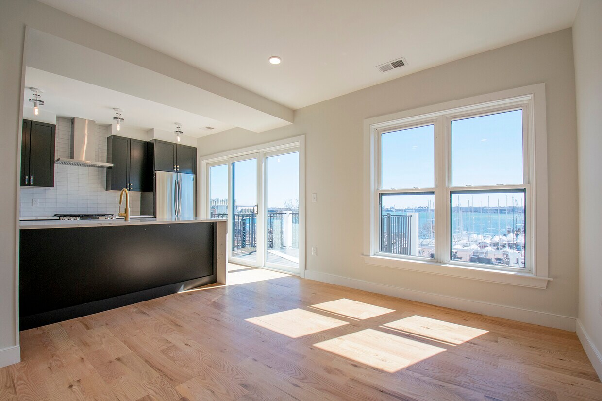 Foto del edificio - 275 Webster St