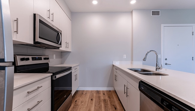 Building Photo - The Heartwood
