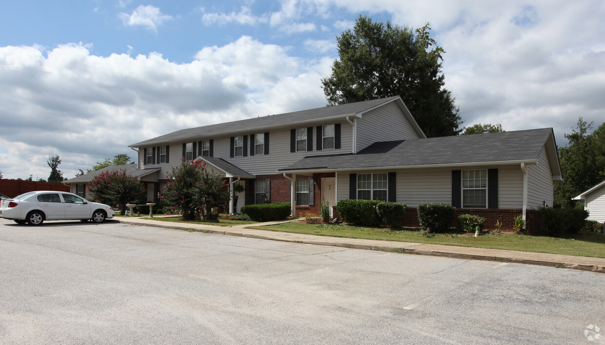 Foto del edificio - Brookshire Apartments