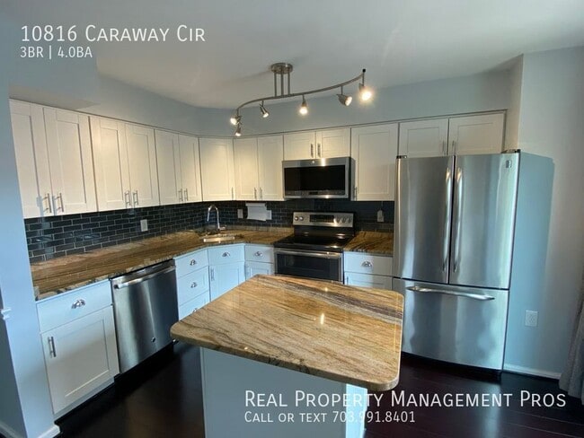 Building Photo - 10816 Caraway Cir