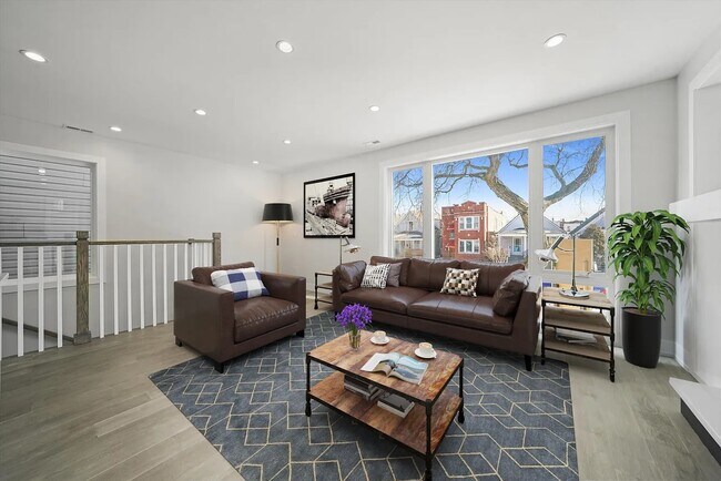 Foto del edificio - 4222 N Bernard St