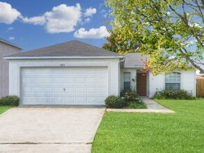 Building Photo - 1615 Dartmouth Dr