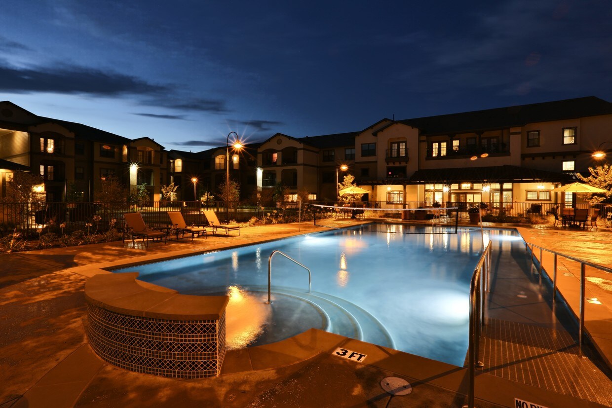 Mariposa at Clear Creek 55+ SENIOR LIVING Apartments ster, TX