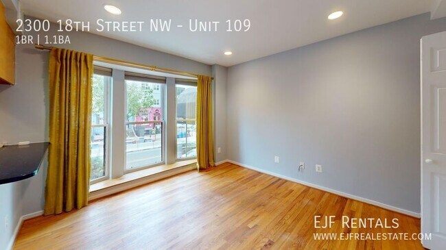 Foto del edificio - 2300 18th St NW