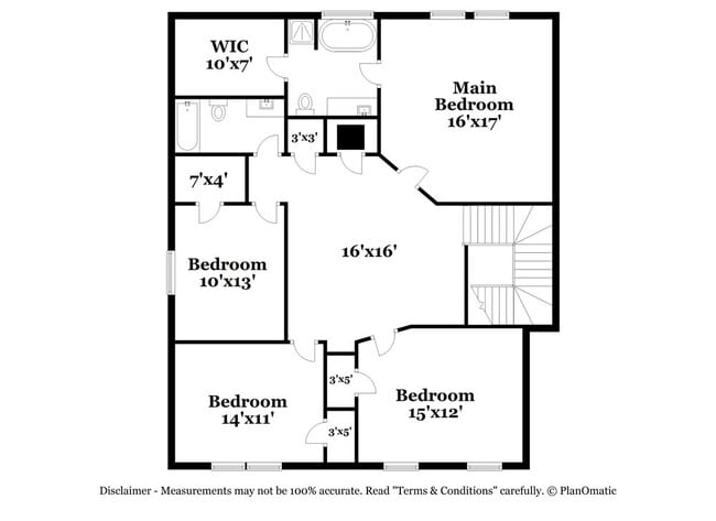 Building Photo - 3818 Ashleaf Pecan