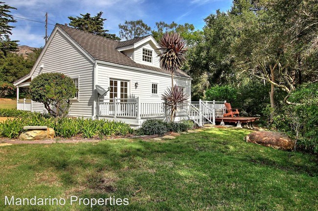 Foto del edificio - 2 br, 1 bath House - 2929 East Valley Road