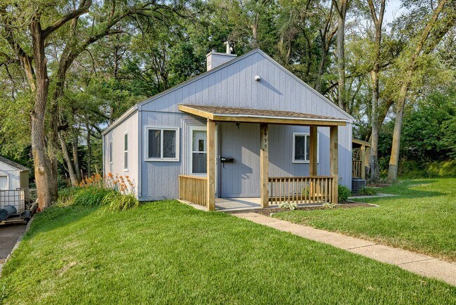 Foto del edificio - Cozy Ranch In Benson!!