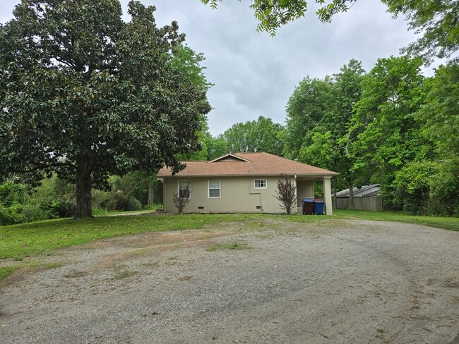 Building Photo - 3612 Barry Ave