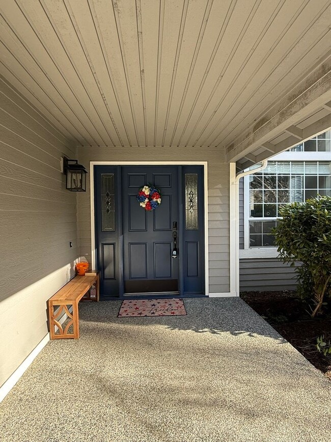 Building Photo - Spacious 4BR Mill Creek Home with Central AC & Multiple Living Areas