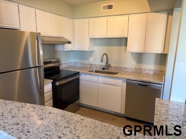 Building Photo - 3702 Gayle Ave