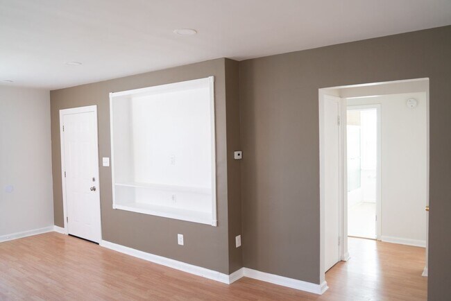 Foto del edificio - 8204 Old Harford Rd
