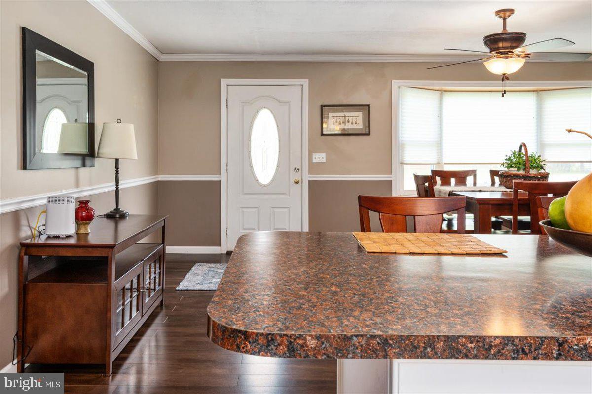 1107 Mt Zion Marlboro Rd, Lothian, MD 20711 House Rental in Lothian