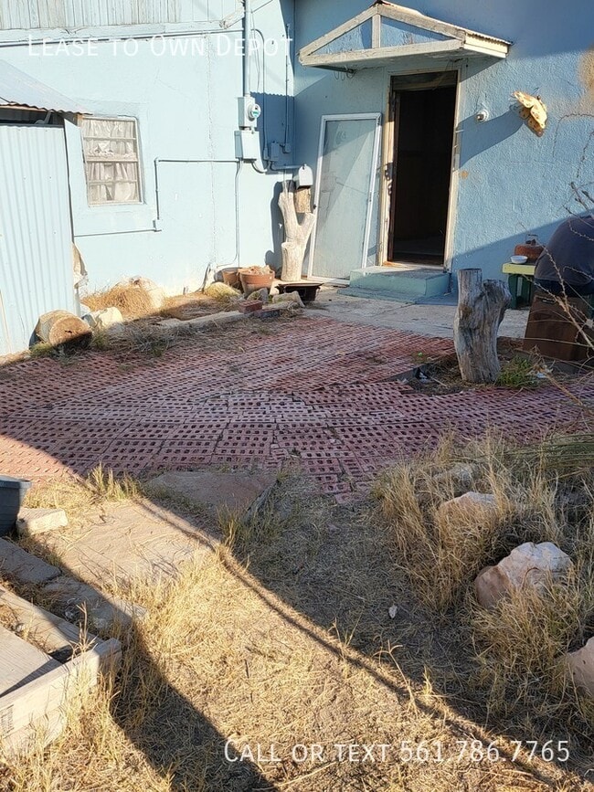 Building Photo - Lease to Own 7 Acre Home