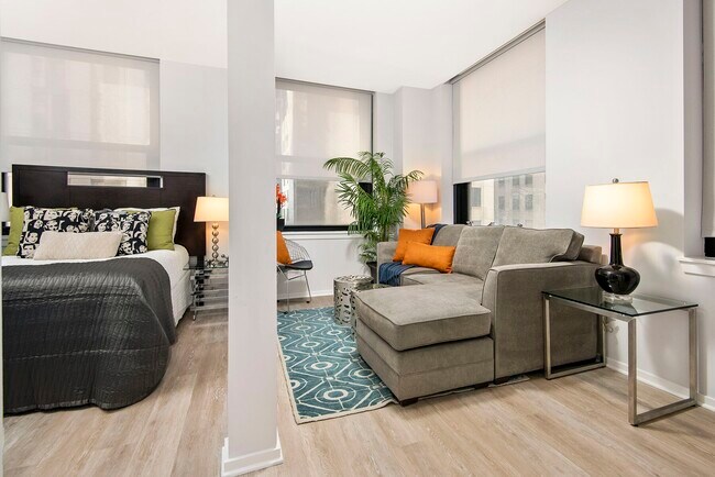 Foto del edificio - 216 N Wells St