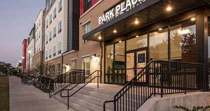 Building Photo - Park Place Waco Apartments