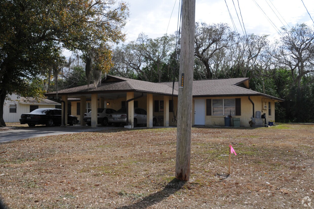 Building Photo - 3063 Old Edwards Rd