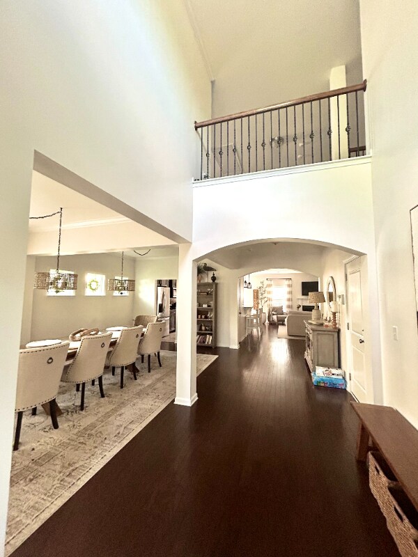 Foto del edificio - 430 Sanders Farm Ln